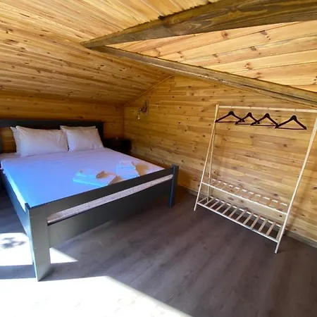 Daire Candir Bungalove Muğla