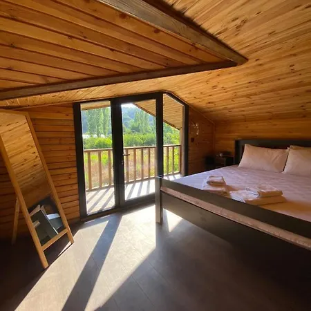 Candir Bungalove *