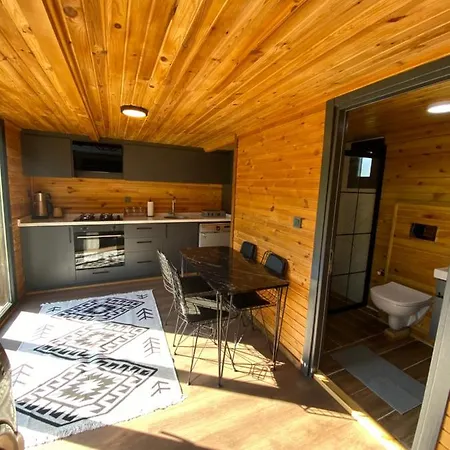 Candir Bungalove Daire Muğla