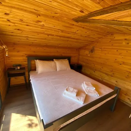 Daire Candir Bungalove *