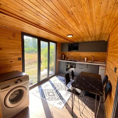 Candir Bungalove * Muğla