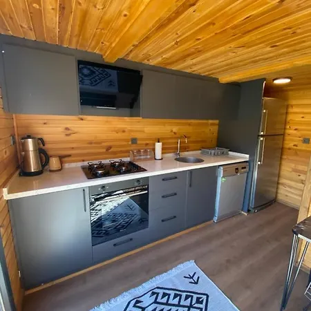 Candir Bungalove Daire Muğla