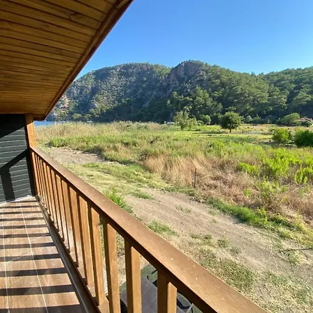Candir Bungalove Mugla